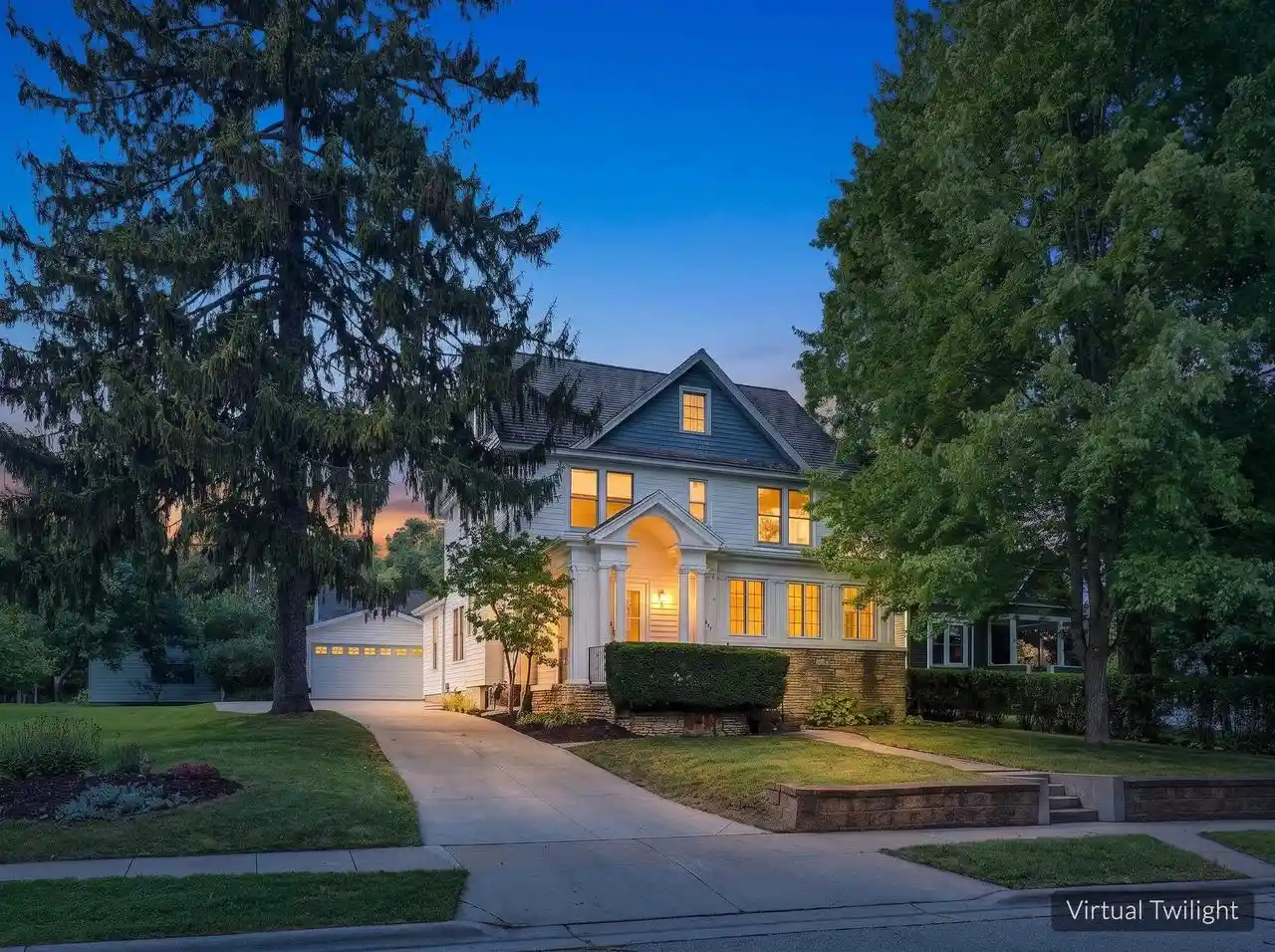 Photo 1 of Single family home for sale at 646 S Grove St, Ripon, WI 54971 | MLS# 2033170 | Listing updated on 2026-09-23