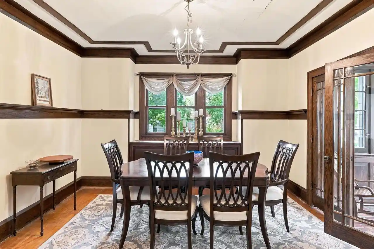 Photo 3 of Single family home for sale at 646 S Grove St, Ripon, WI 54971 | MLS# 2033170 | Listing updated on 2026-09-23