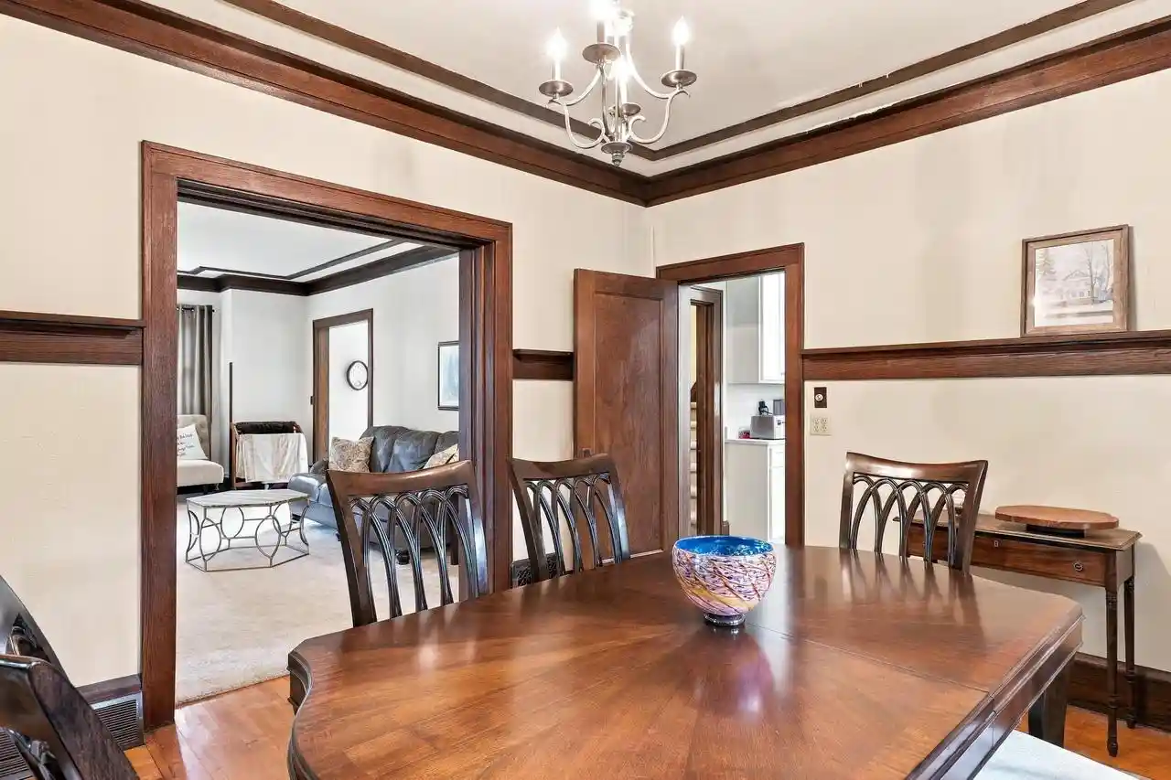 Photo 4 of Single family home for sale at 646 S Grove St, Ripon, WI 54971 | MLS# 2033170 | Listing updated on 2026-09-23