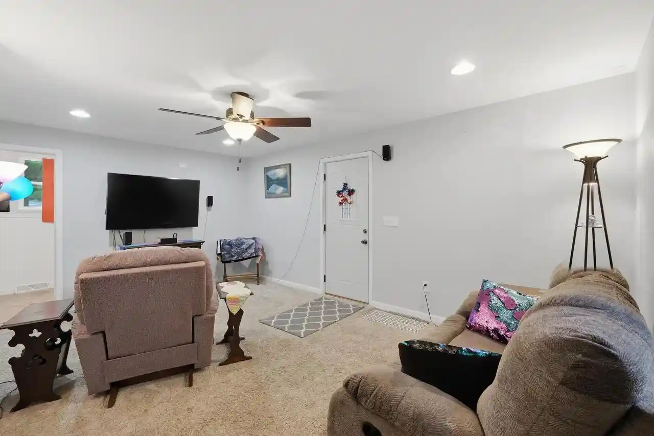 Photo 2 of Single family home for sale at 516 E Fulton St, Edgerton, WI 53534 | MLS# 2033173 | Listing updated on 2026-10-08