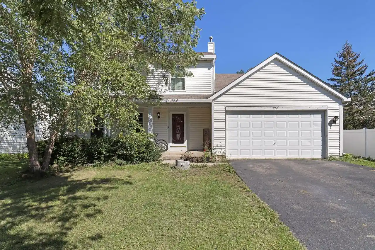 Single family home for sale at 9918 66th Street, Kenosha, WI 53142 | MLS# 1981615