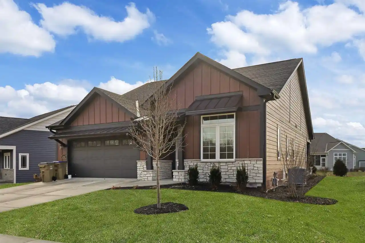 Single family home for sale at 4751 98th Street, Pleasant Prairie, WI 53158 | MLS# 1981616
