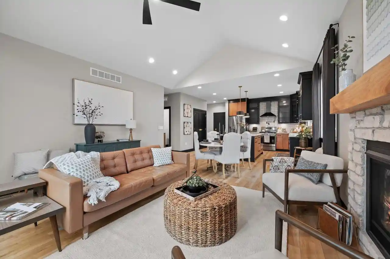 Photo 1 of Single family home for sale at 4751 98th Street, Pleasant Prairie, WI 53158 | MLS# 1981616 | Listing updated on 2026-09-22