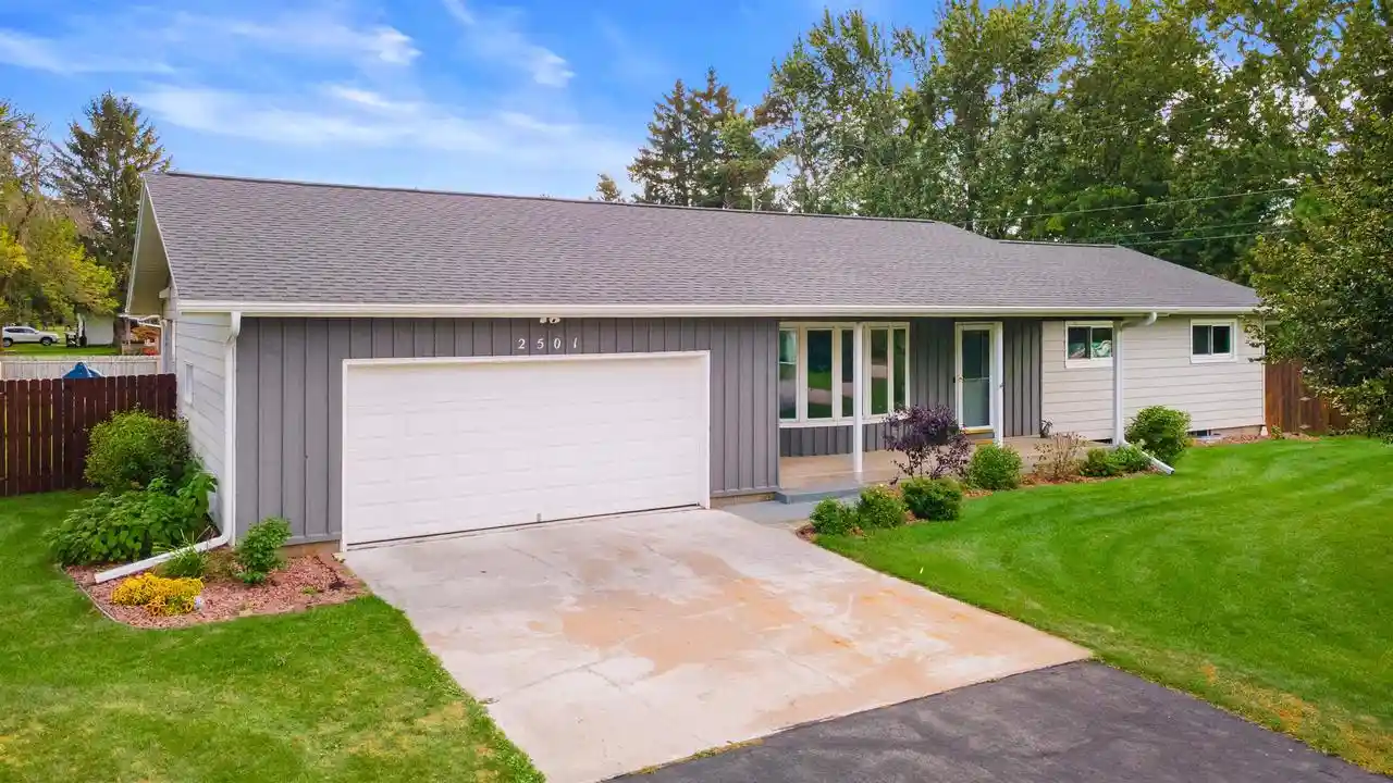 Photo 1 of Single family home for sale at 2501 Magnolia Dr, Plover, WI 54467 | MLS# 22604691 | Listing updated on 2026-09-22