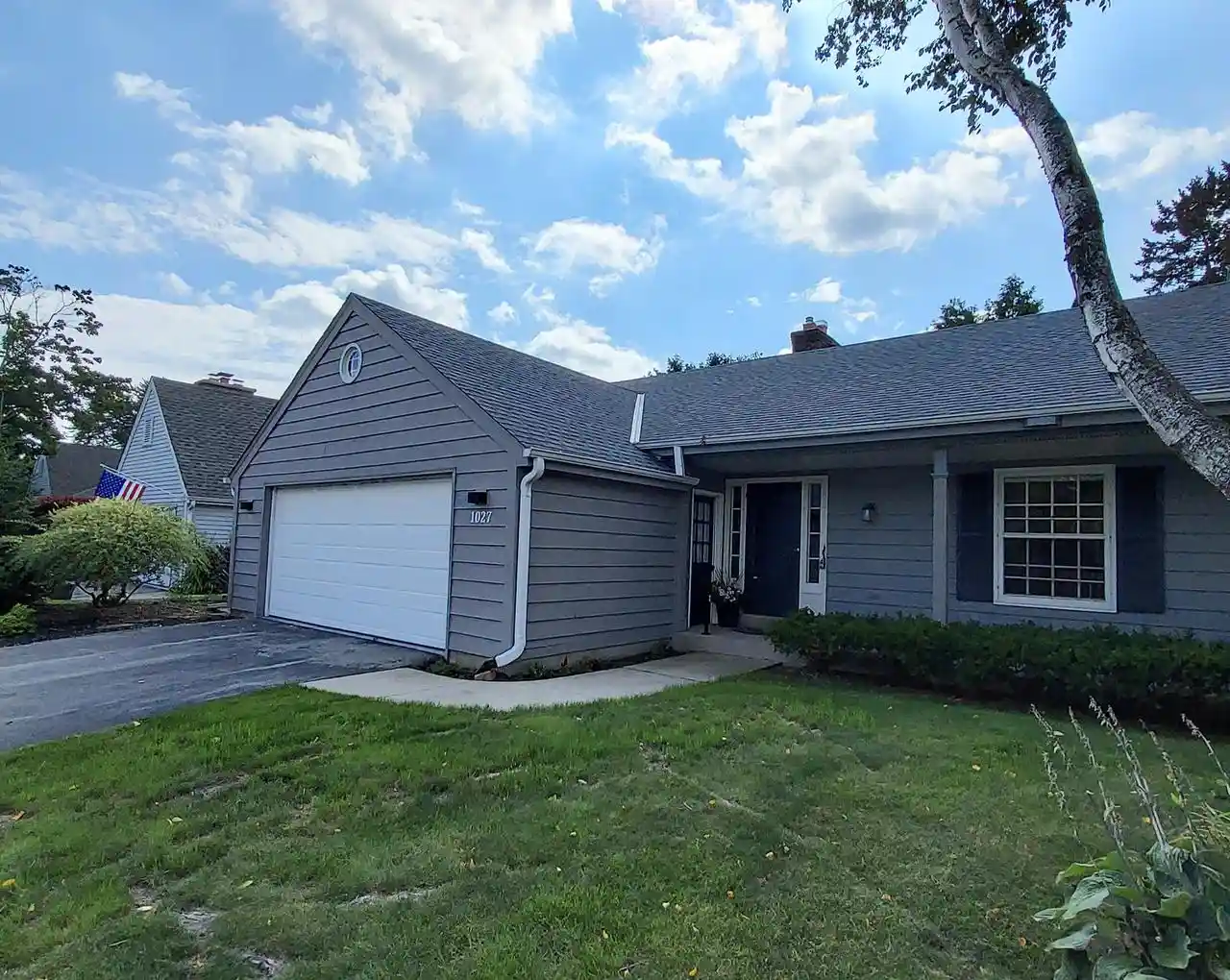Photo 1 of Condo for sale at 1027 W Shaker Cir, Mequon, WI 53092 | MLS# 1981618 | Listing updated on 2026-09-22