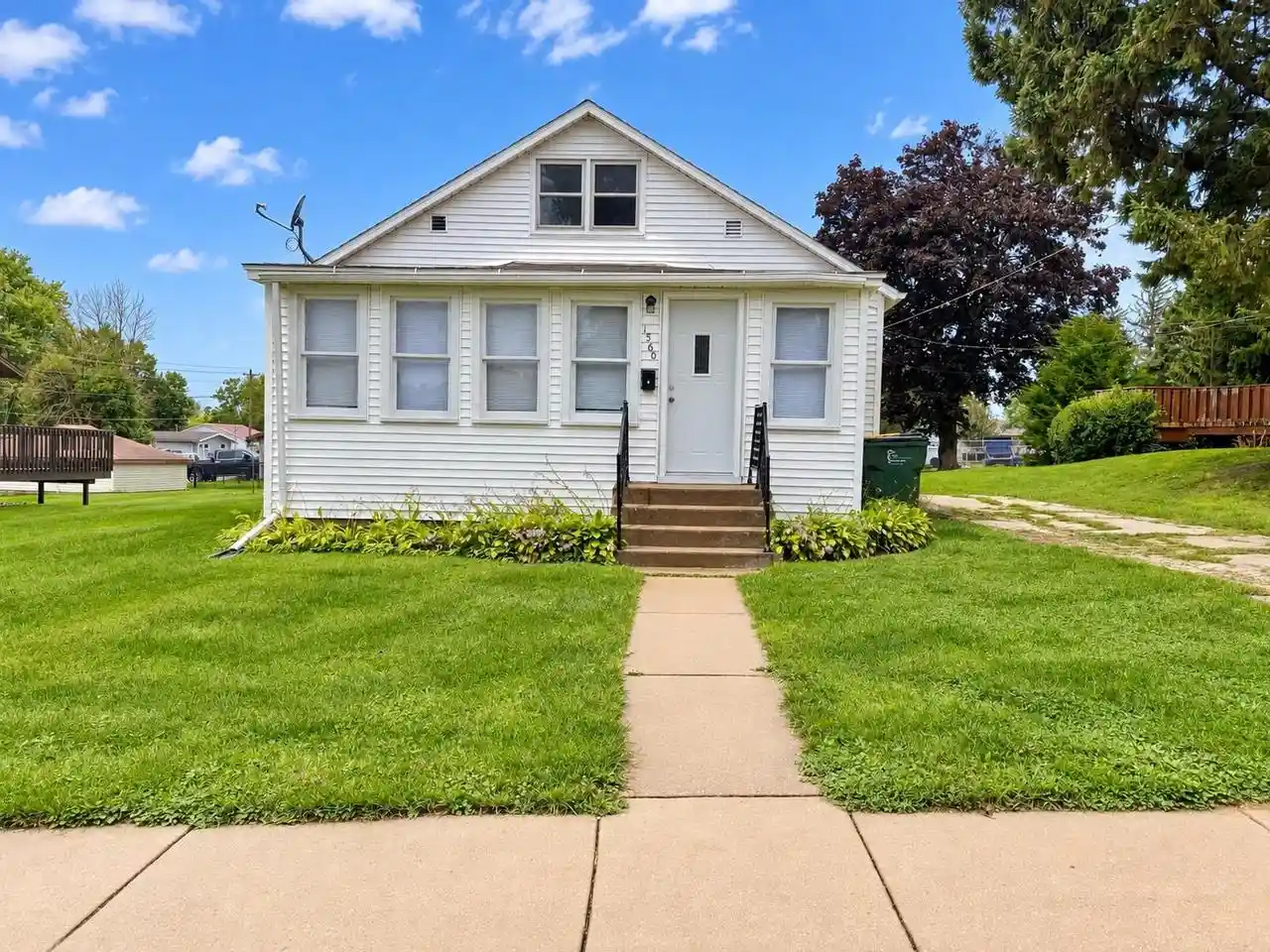 Photo 1 of Single family home for sale at 1560 Madison St, Fennimore, WI 53809 | MLS# 2033176 | Listing updated on 2026-09-28
