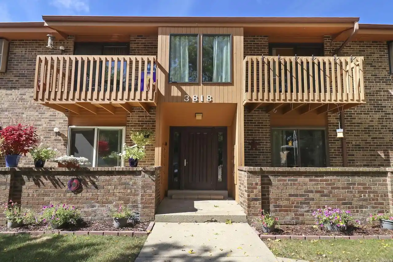 Photo 1 of Condo for sale at 3818 Cheyenne Ct #G, Caledonia, WI 53404 | MLS# 1981620 | Listing updated on 2026-09-24