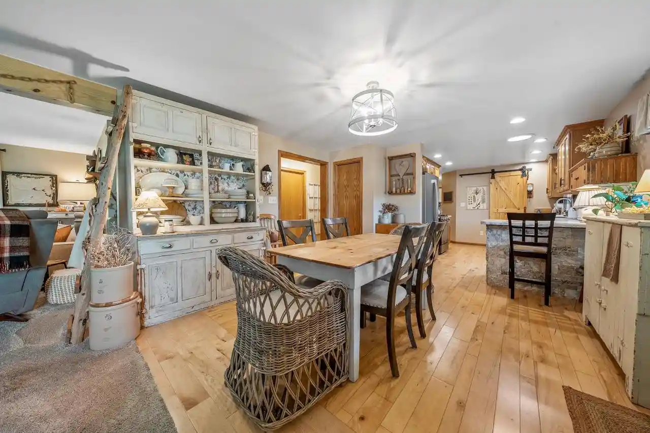 Photo 2 of Single family home for sale at E2870 3rd Street, Casco, WI 54205 | MLS# 50333060 | Listing updated on 2026-09-27