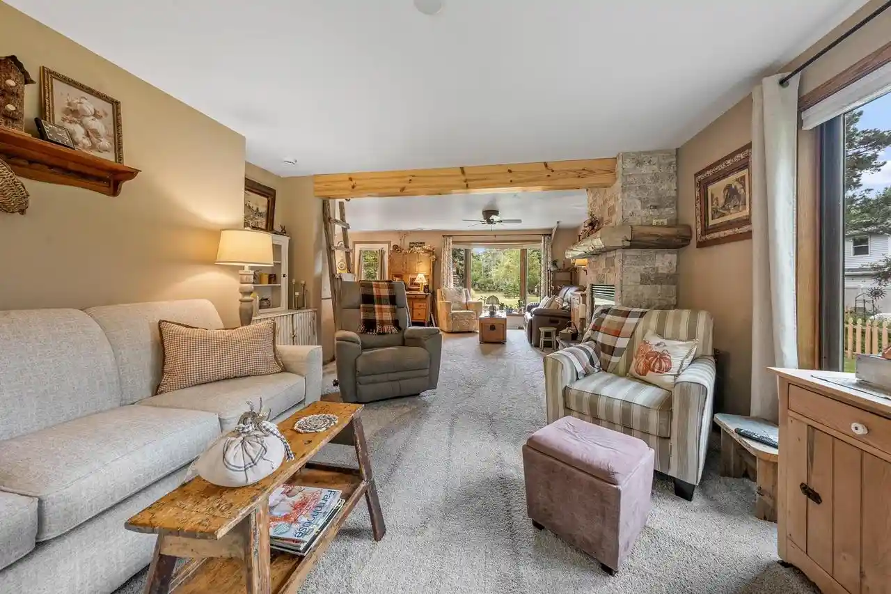 Photo 3 of Single family home for sale at E2870 3rd Street, Casco, WI 54205 | MLS# 50333060 | Listing updated on 2026-09-27