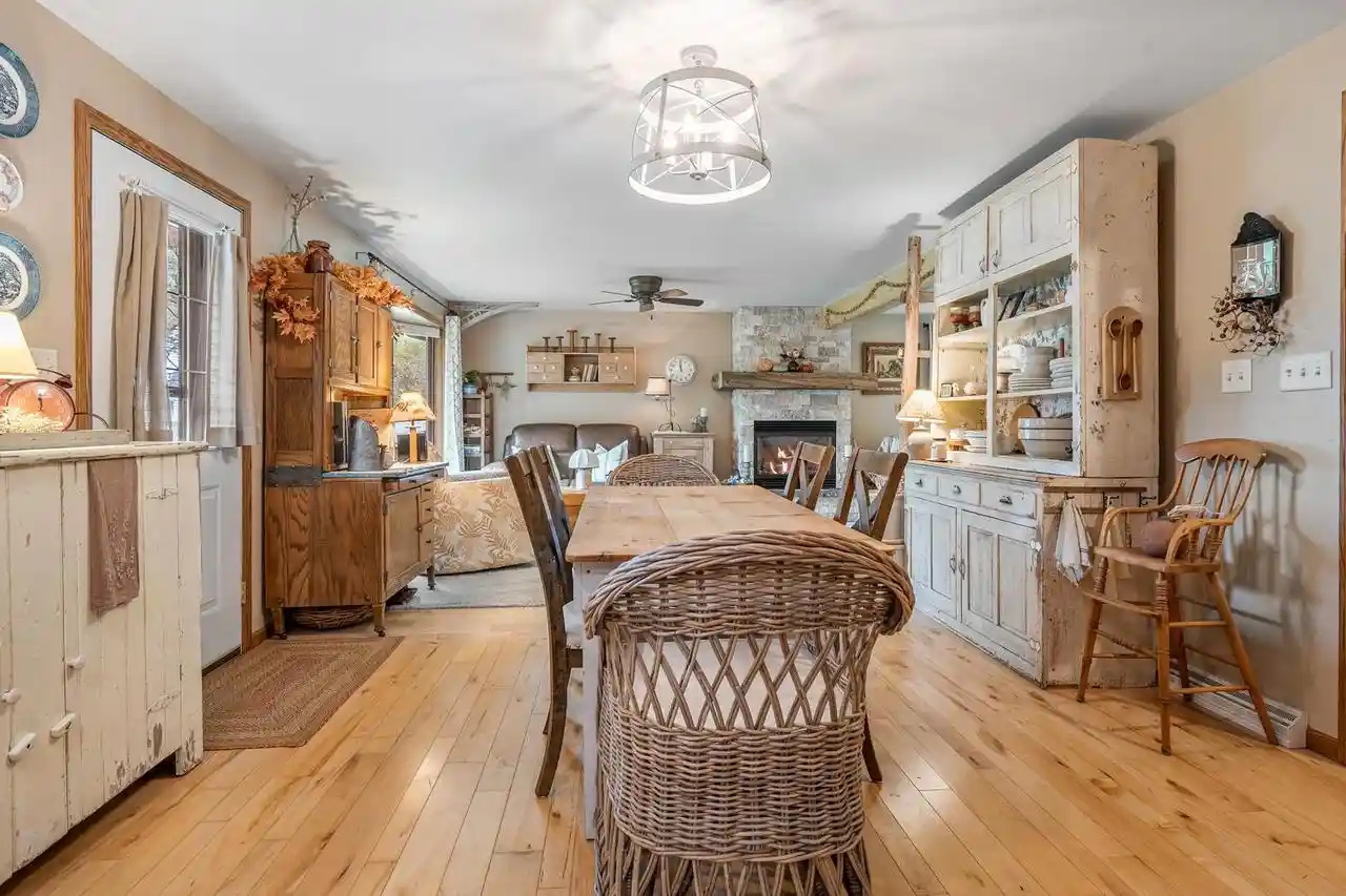 Photo 4 of Single family home for sale at E2870 3rd Street, Casco, WI 54205 | MLS# 50333060 | Listing updated on 2026-09-27