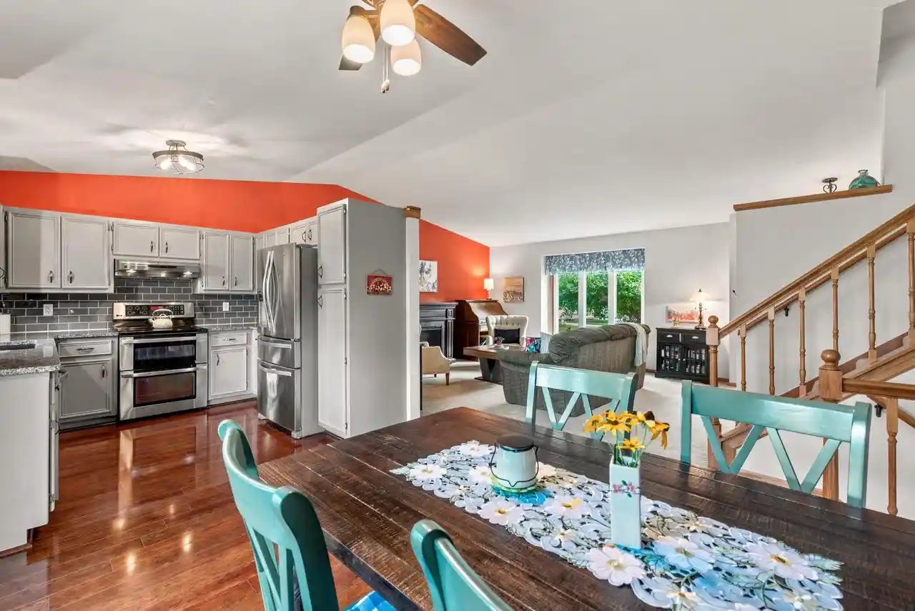 Photo 1 of Condo for sale at 8597 N Meadowside Ct, Milwaukee, WI 53223 | MLS# 1981621 | Listing updated on 2026-10-05