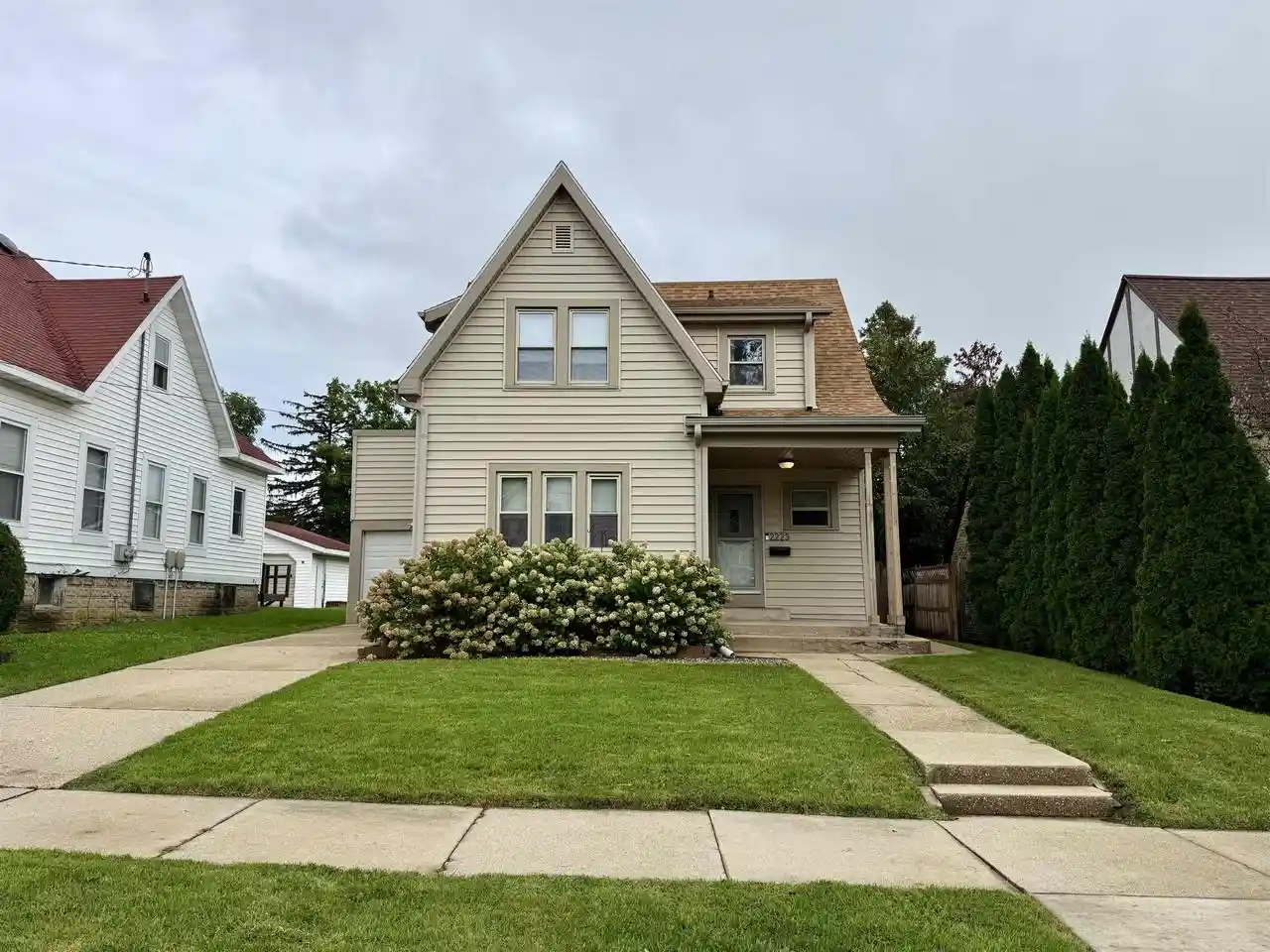 Single family home for sale at 2223 8th Street, Monroe, WI 53566 | MLS# 2033177