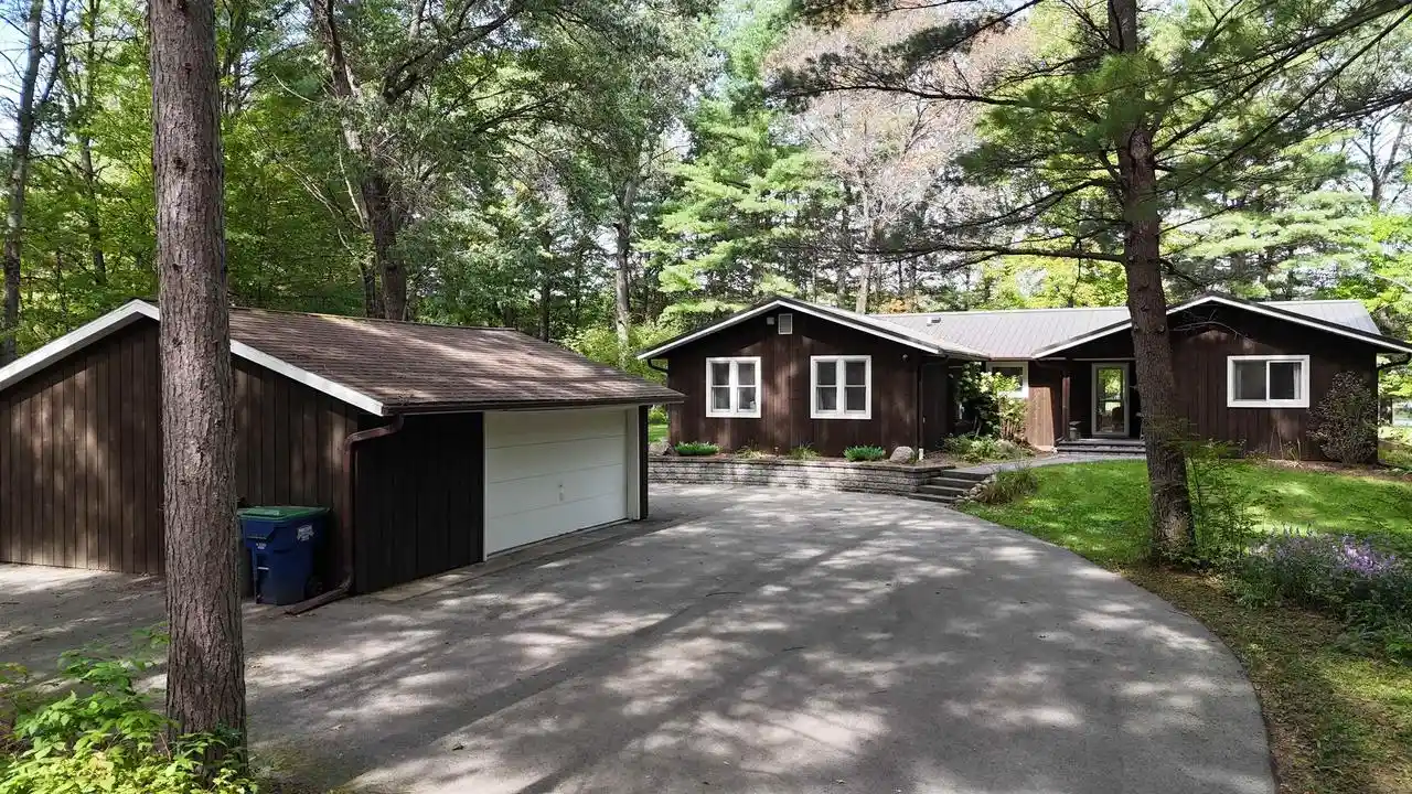Photo 1 of Single family home for sale at N1615 Rainbow Rd, Keshena, WI 54135 | MLS# 50333043 | Listing updated on 2026-09-22