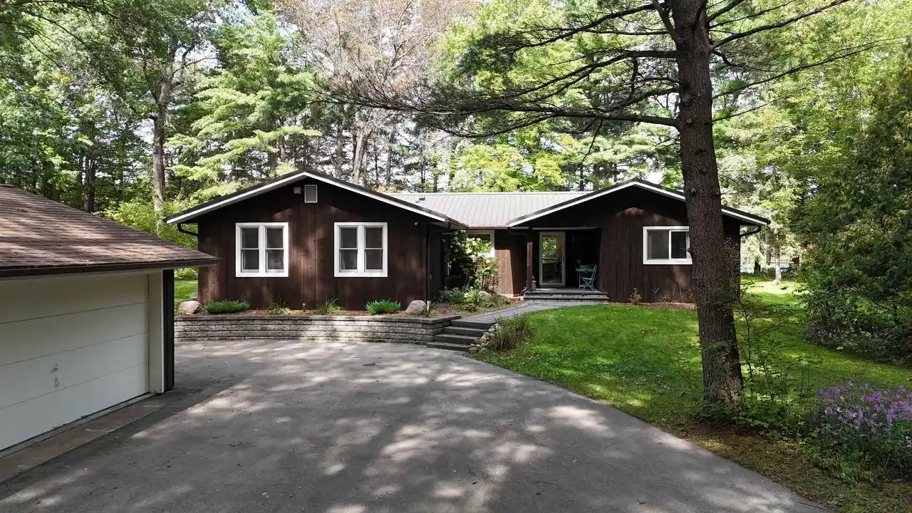 Photo 2 of Single family home for sale at N1615 Rainbow Rd, Keshena, WI 54135 | MLS# 50333043 | Listing updated on 2026-09-22