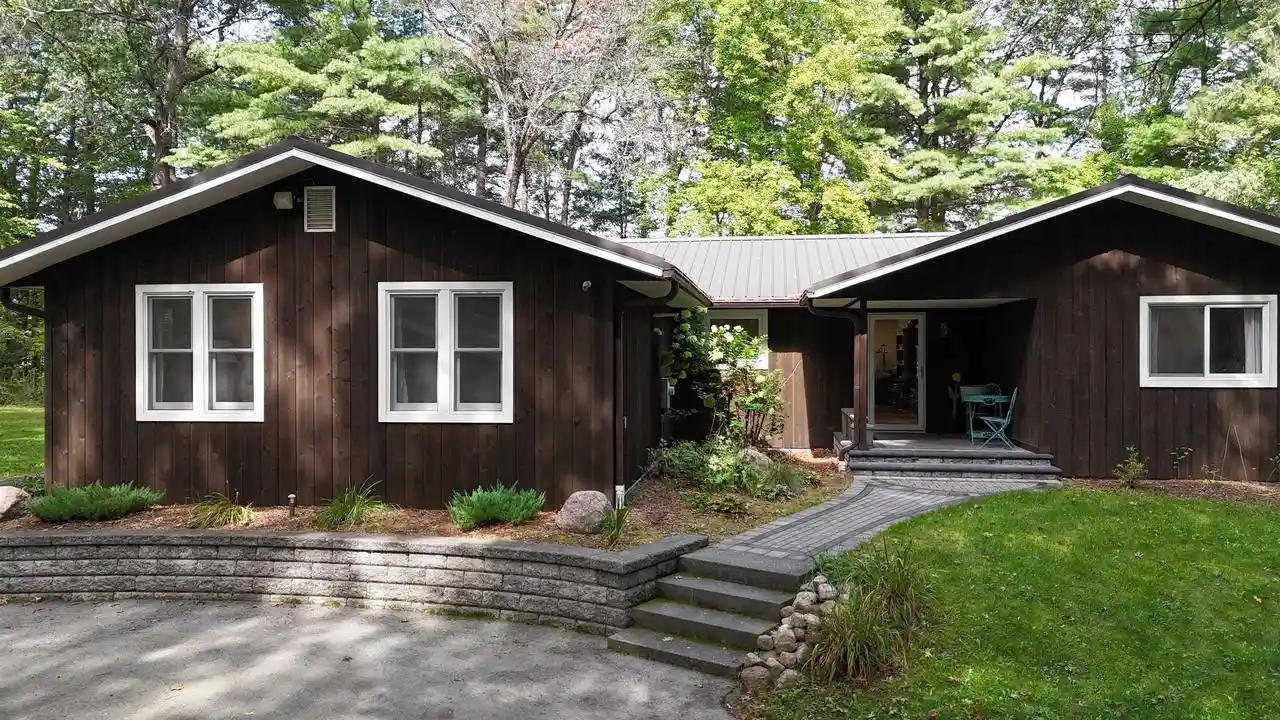 Photo 3 of Single family home for sale at N1615 Rainbow Rd, Keshena, WI 54135 | MLS# 50333043 | Listing updated on 2026-09-22