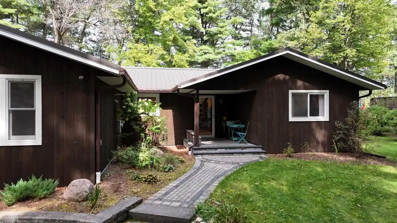 Photo 3 of Single family home for sale at N1615 Rainbow Rd, Keshena, WI 54135 | MLS# 50333043 | Listing updated on 2026-09-22