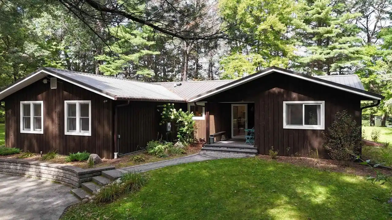 Photo 4 of Single family home for sale at N1615 Rainbow Rd, Keshena, WI 54135 | MLS# 50333043 | Listing updated on 2026-09-22