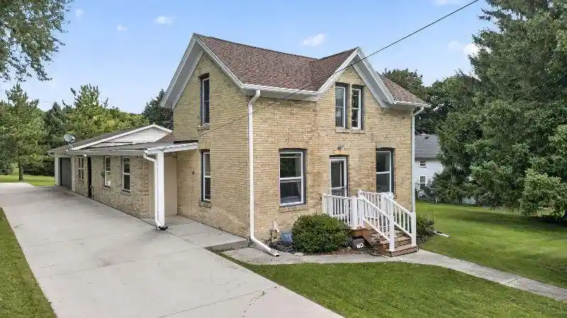 Photo 1 of Single family home for sale at 714 Summit St, Plymouth, WI 53073 | MLS# 1981623 | Listing updated on 2026-09-23