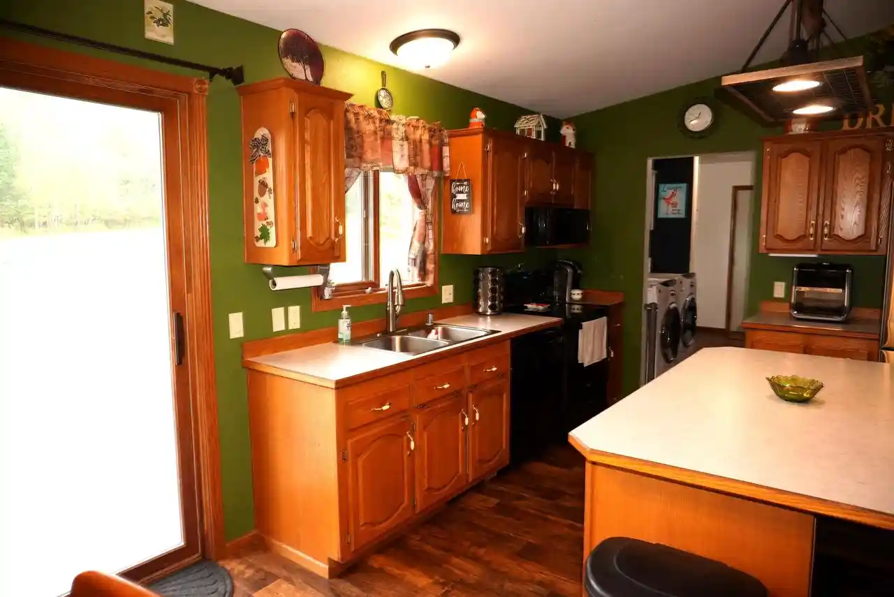 Photo 2 of Single family home for sale at W7380 Mathews Rd, Merrill, WI 54452 | MLS# 22604692 | Listing updated on 2026-09-23