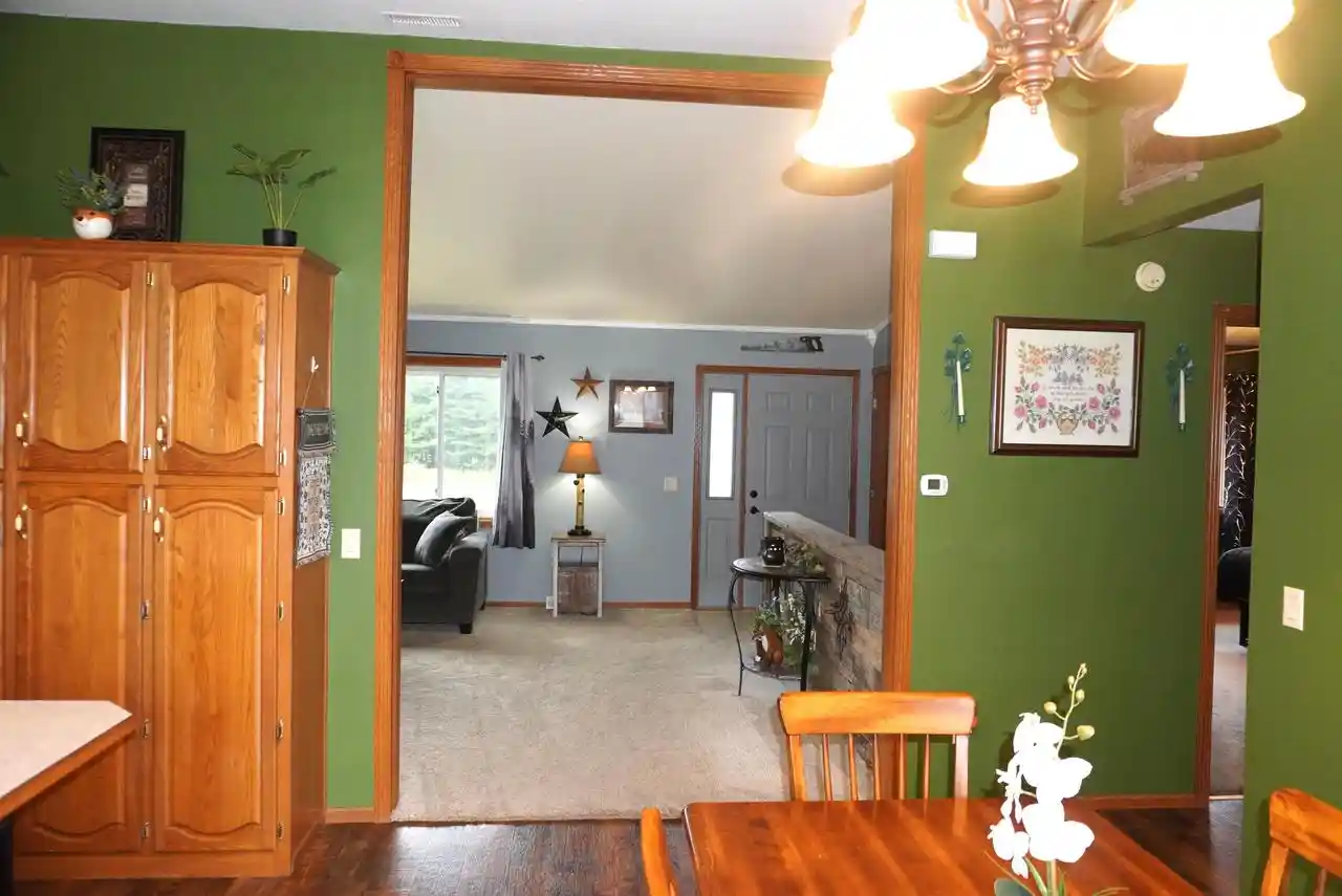 Photo 4 of Single family home for sale at W7380 Mathews Rd, Merrill, WI 54452 | MLS# 22604692 | Listing updated on 2026-09-23