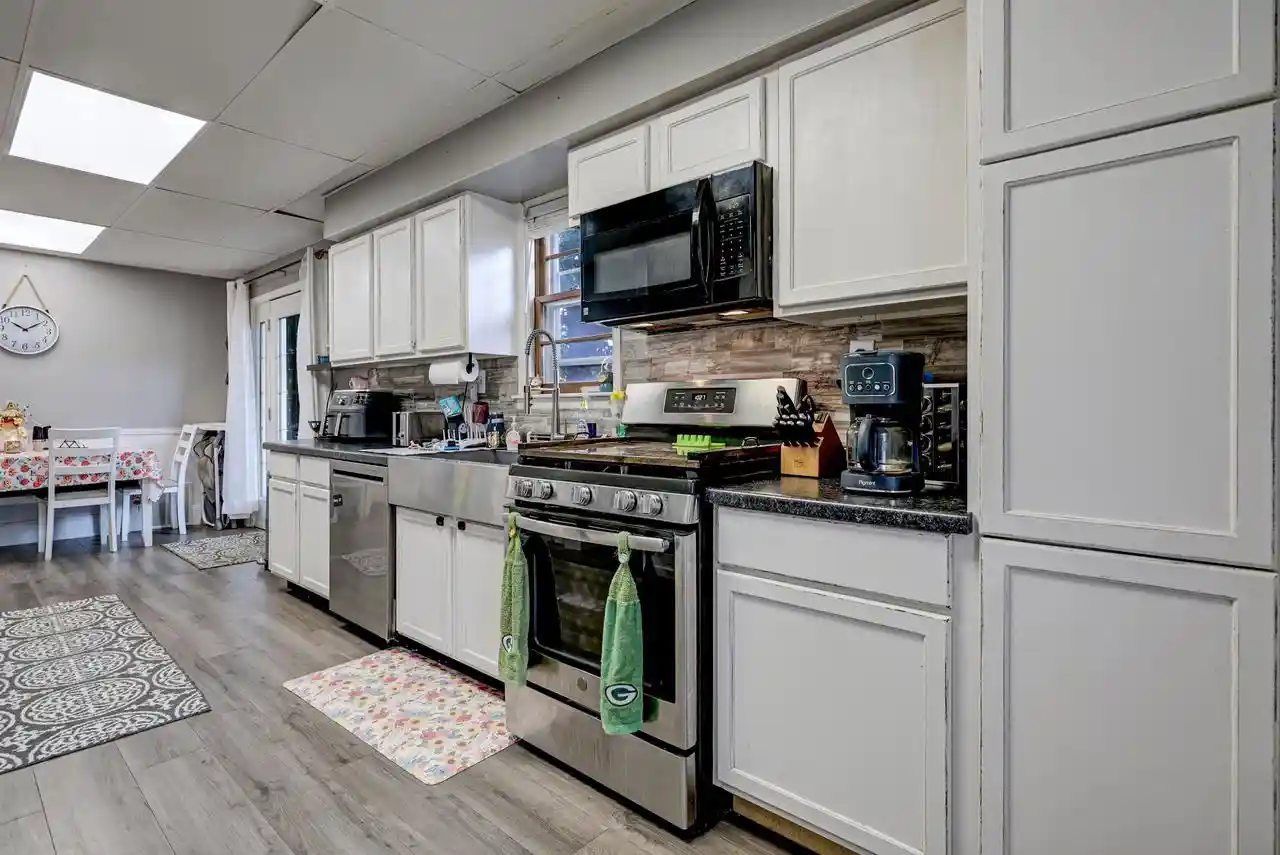 Photo 3 of Single family home for sale at 1000 Lawe St, Kaukauna, WI 54130 | MLS# 50333058 | Listing updated on 2026-09-22