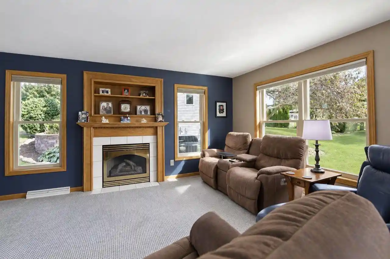 Photo 2 of Single family home for sale at 1445 W Breckenridge Ct, Appleton, WI 54914 | MLS# 50333059 | Listing updated on 2026-09-22