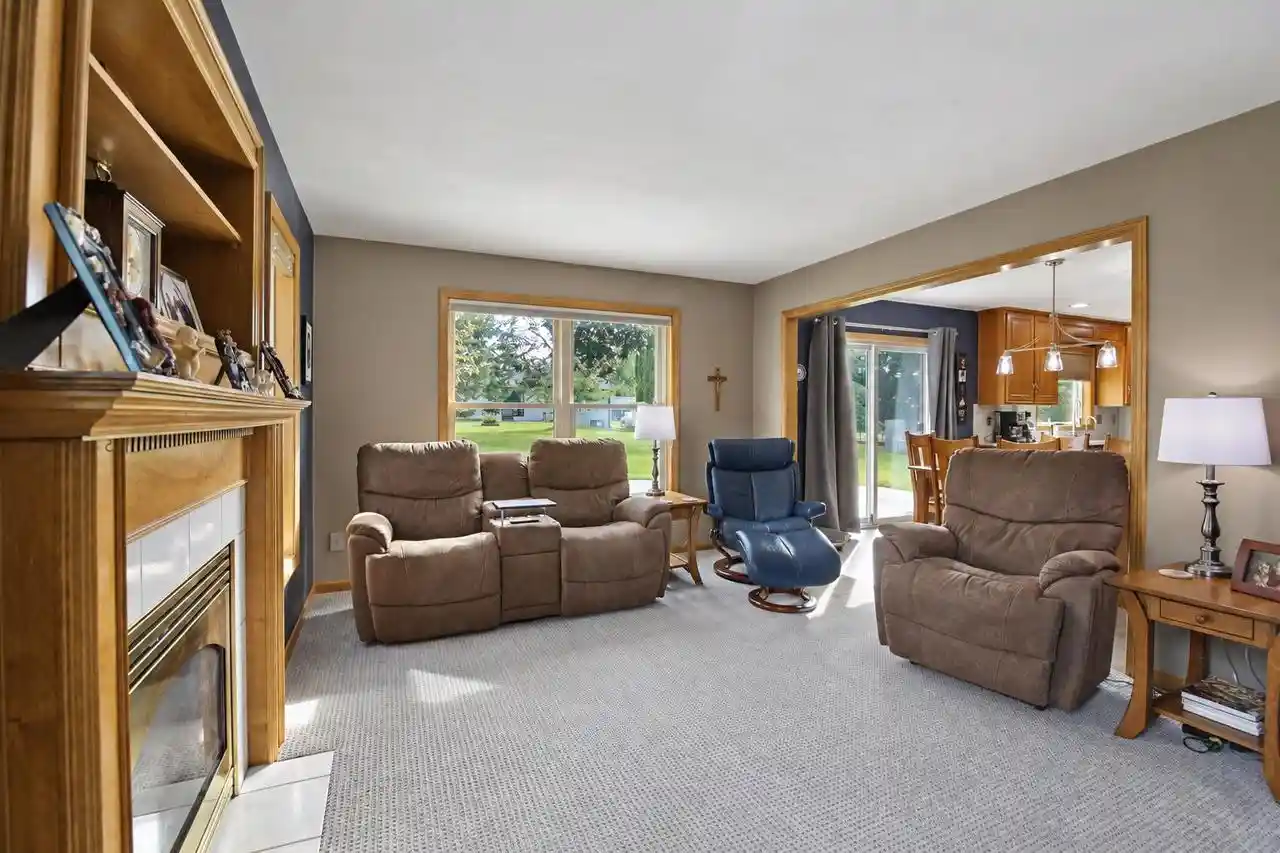 Photo 4 of Single family home for sale at 1445 W Breckenridge Ct, Appleton, WI 54914 | MLS# 50333059 | Listing updated on 2026-09-22