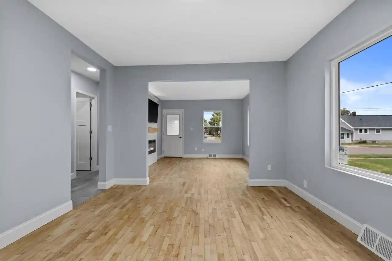 Photo 3 of Single family home for sale at 131 12th Street N, Wisconsin Rapids, WI 54494 | MLS# 22604693 | Listing updated on 2026-09-22
