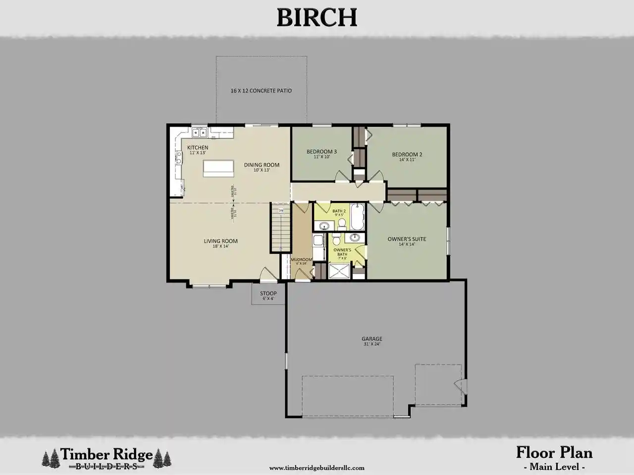 Photo 2 of Single family home for sale at 5700 Quartz Trl Rd, Weston, WI 54476 | MLS# 22604694 | Listing updated on 2026-09-22