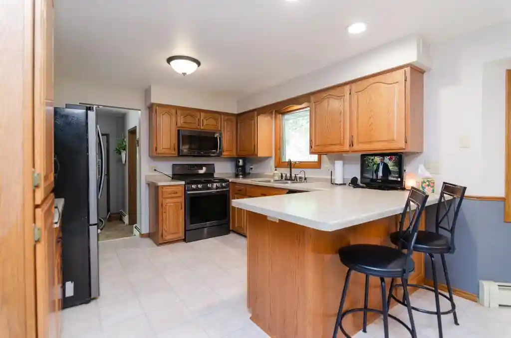 Photo 4 of Single family home for sale at 600 Harvard Dr, Neenah, WI 54956 | MLS# 50333064 | Listing updated on 2026-09-22