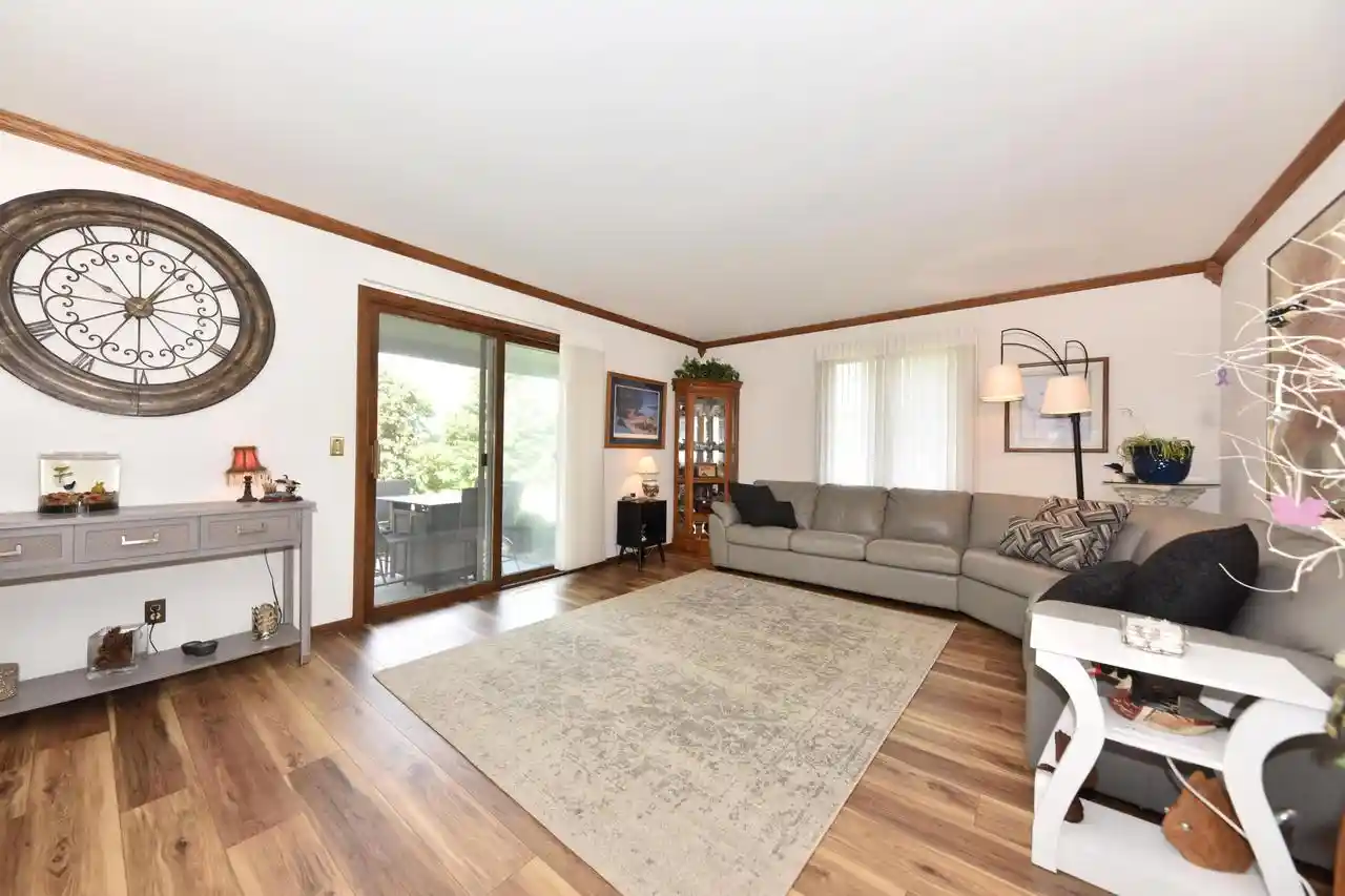 Photo 3 of Condo for sale at 731 Tamarack Dr E, West Bend, WI 53095 | MLS# 1981626 | Listing updated on 2026-10-01