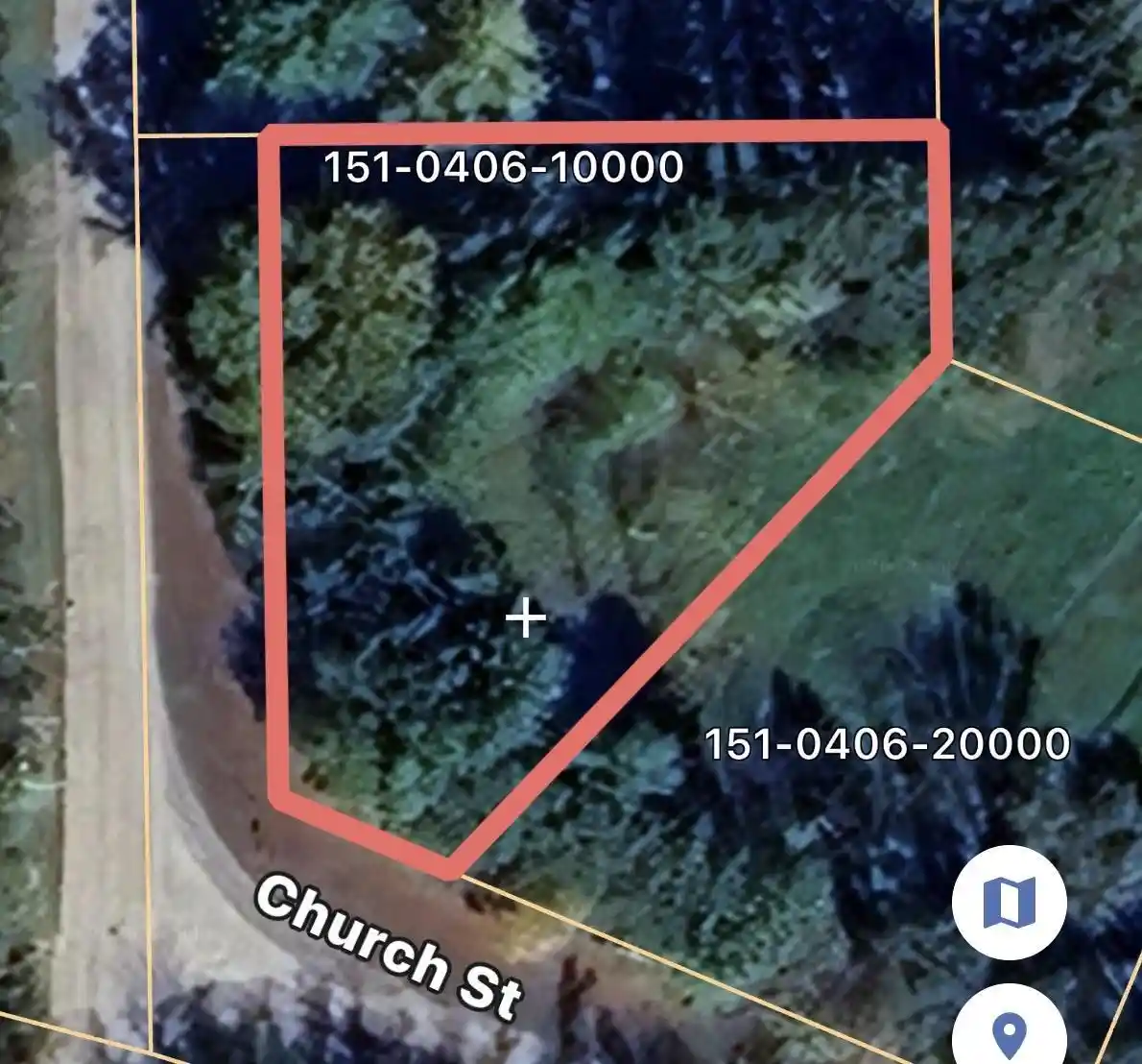 Photo 1 of Land for sale at Lot 1 Baraboo St, Merrimac, WI 53561 | MLS# 2033180 | Listing updated on 2026-09-26