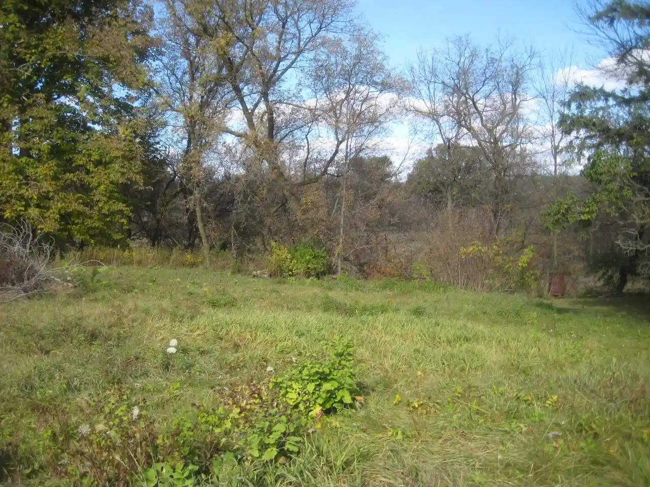 Photo 2 of Land for sale at 8026 Village Dr, Whitelaw, WI 54247 | MLS# 1981631 | Listing updated on 2026-09-29