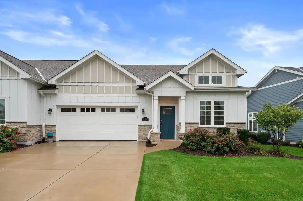 Single family home for sale at 4706 N Cottage Ln, Pleasant Prairie, WI 53158 | MLS# 1981628