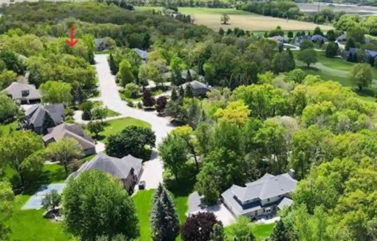 Photo 3 of Land for sale at 5 Oakridge Ct, Fond Du Lac, WI 54937 | MLS# 50333067 | Listing updated on 2026-09-22