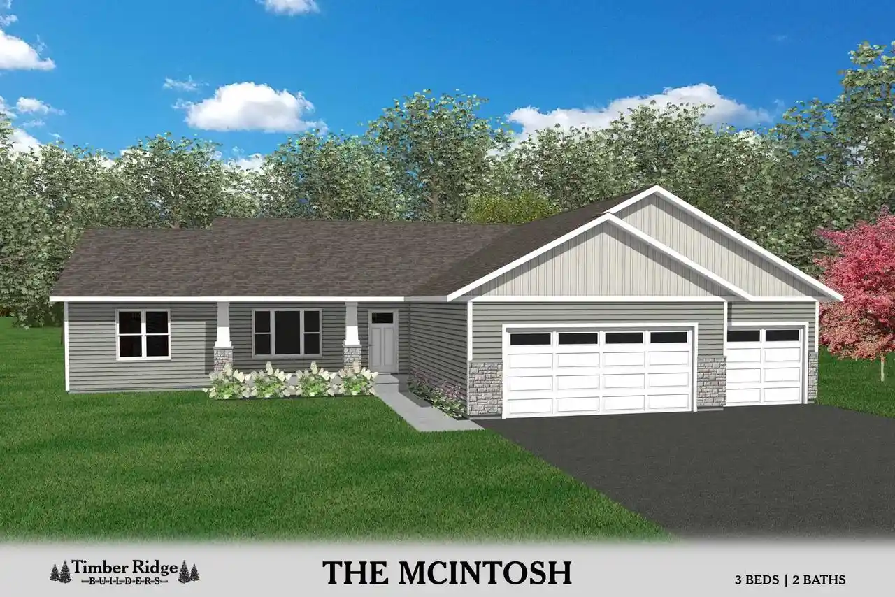 Photo 1 of Single family home for sale at 5716 Quartz Trl Rd, Schofield, WI 54476 | MLS# 22604696 | Listing updated on 2026-09-22
