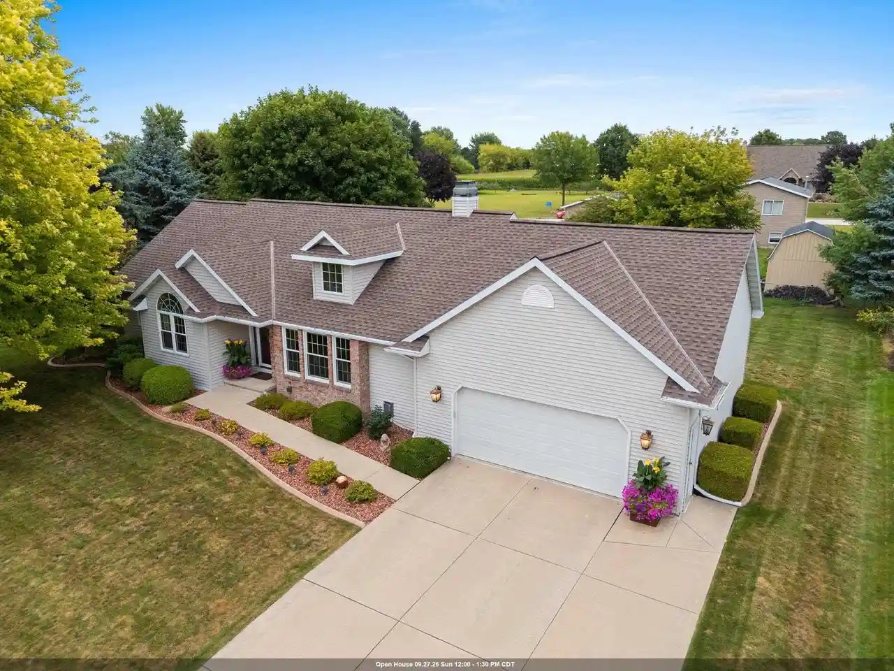 Single family home for sale at 2554 Jody Dr, New Franken, WI 54229 | MLS# 50333069