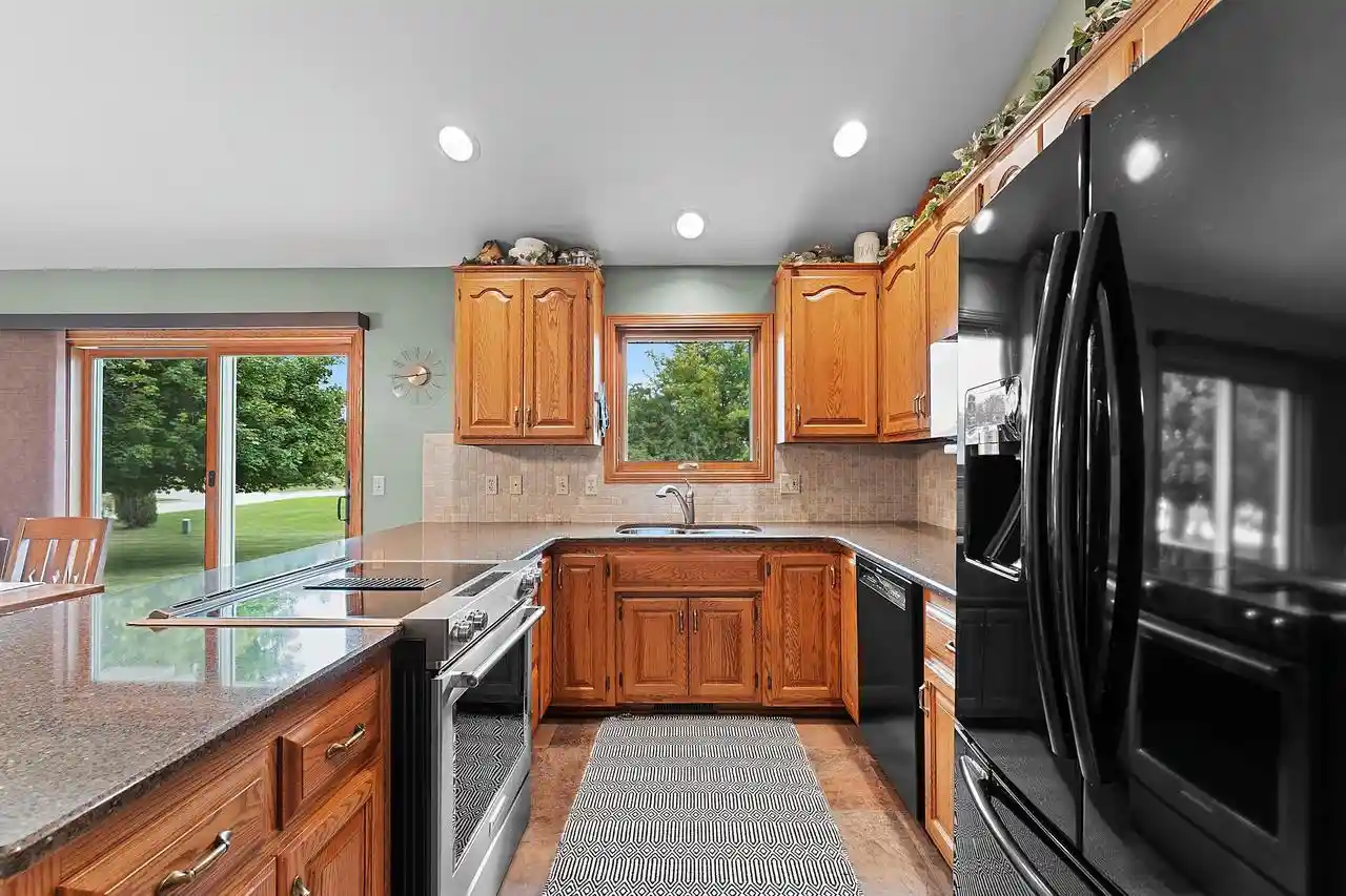 Photo 4 of Single family home for sale at 2554 Jody Dr, New Franken, WI 54229 | MLS# 50333069 | Listing updated on 2026-09-23
