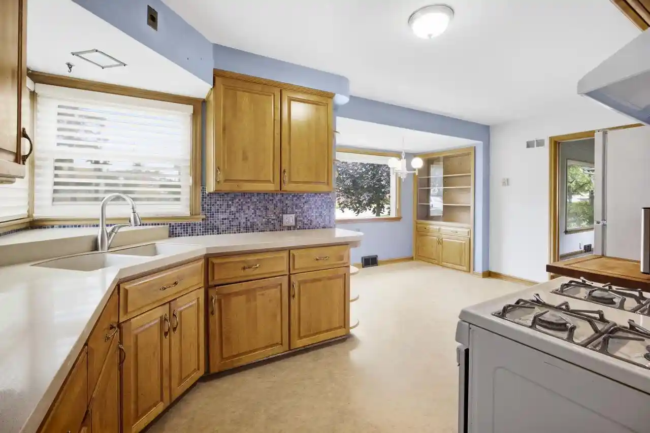 Photo 2 of Single family home for sale at 5544 N 26th Street, Glendale, WI 53209 | MLS# 1981634 | Listing updated on 2026-10-09