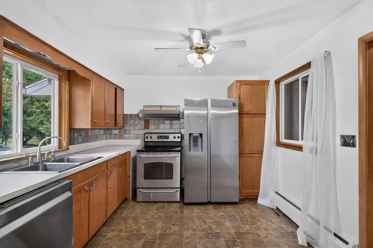 Photo 2 of Single family home for sale at 440 Edgewood Ln, Nekoosa, WI 54457 | MLS# 22604697 | Listing updated on 2026-09-22