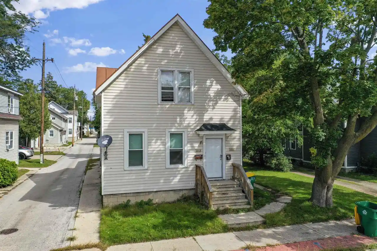 Photo 1 of Multi family home for sale at 1019 E Walnut St, Green Bay, WI 54301 | MLS# 50333066 | Listing updated on 2026-09-22