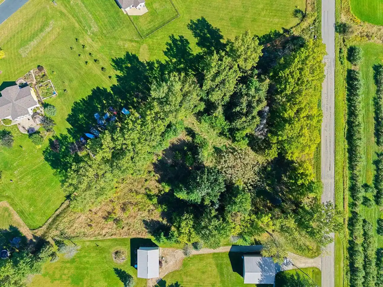 Photo 3 of Land for sale at N369 Outagamie Rd, Kaukauna, WI 54130 | MLS# 50333070 | Listing updated on 2026-09-22
