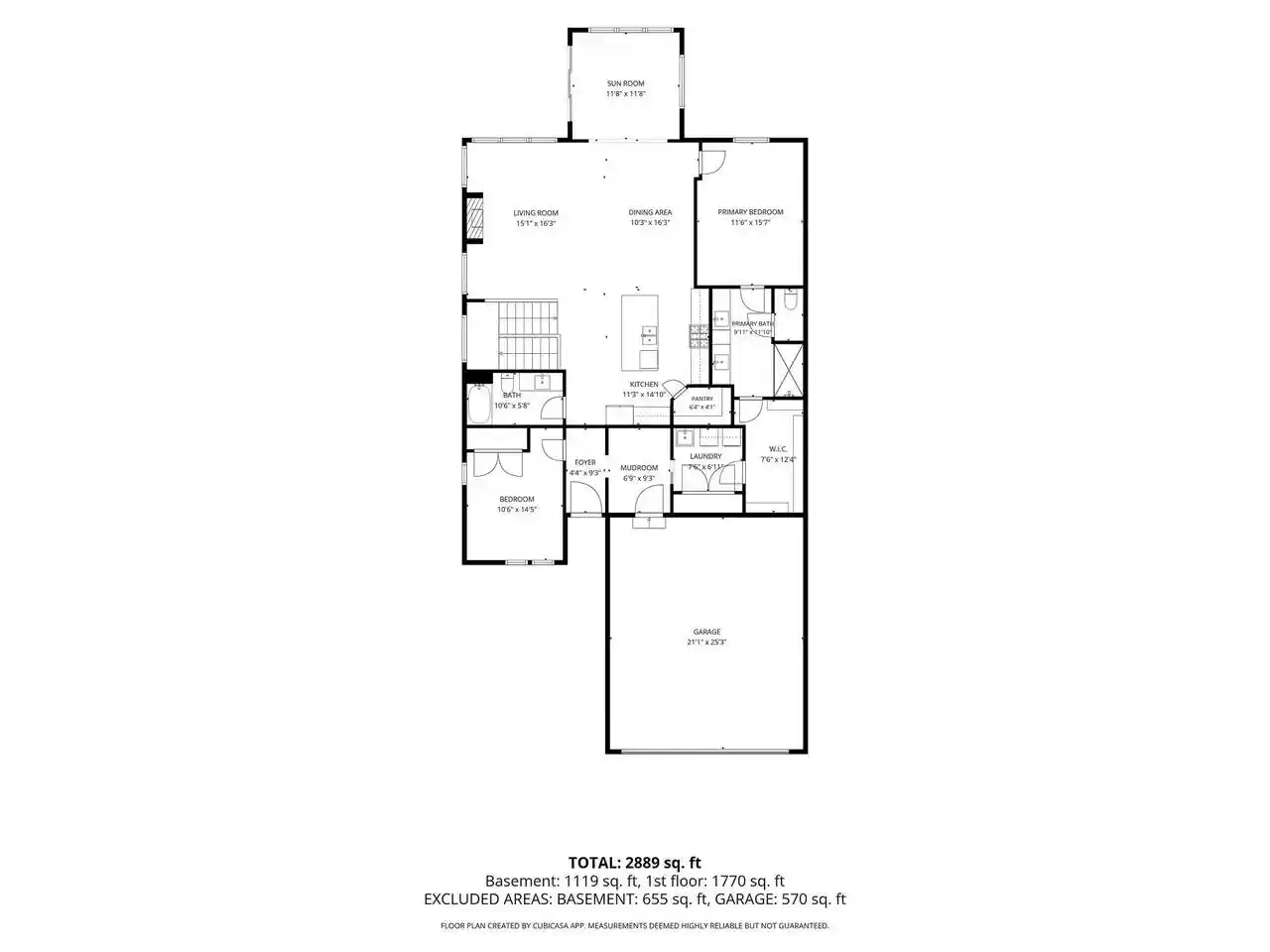 Photo 3 of Single family home for sale at 324 Aldon Cir, Green Bay, WI 54304 | MLS# 50333065 | Listing updated on 2026-09-23