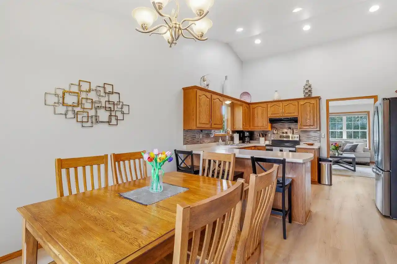 Photo 2 of Single family home for sale at 172 Yacoub Ln, Fond Du Lac, WI 54935 | MLS# 50333073 | Listing updated on 2026-09-23