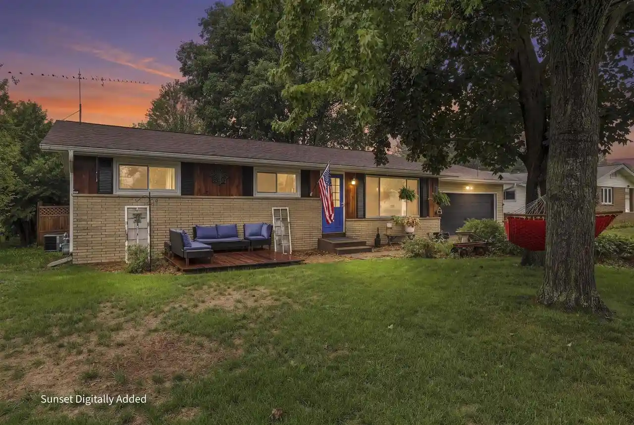Photo 1 of Single family home for sale at 3324 Lindbergh Ave, Stevens Point, WI 54481 | MLS# 22604698 | Listing updated on 2026-09-22