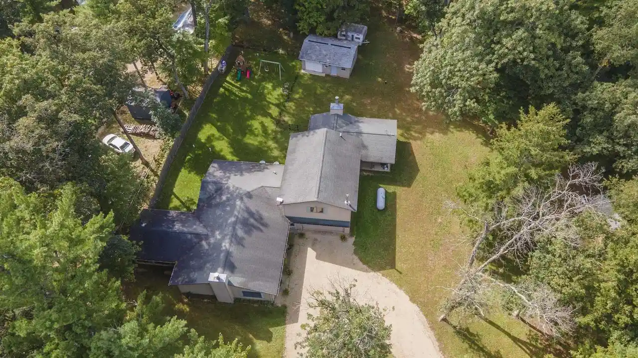 Photo 2 of Single family home for sale at N1121 20th Lane, Neshkoro, WI 54960 | MLS# 50333057 | Listing updated on 2026-09-30