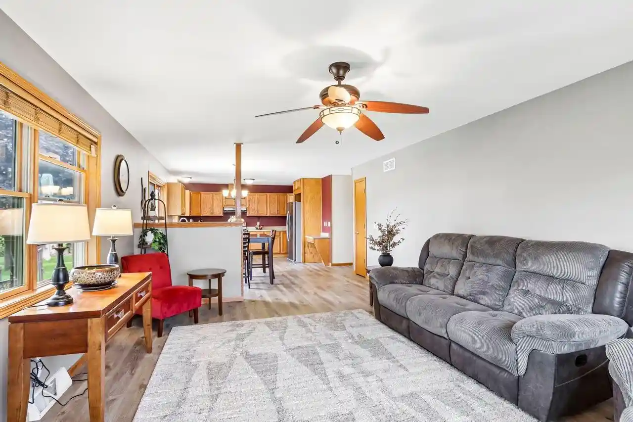 Photo 1 of Single family home for sale at 304 4th Street, Brooklyn, WI 53521 | MLS# 2033187 | Listing updated on 2026-10-08