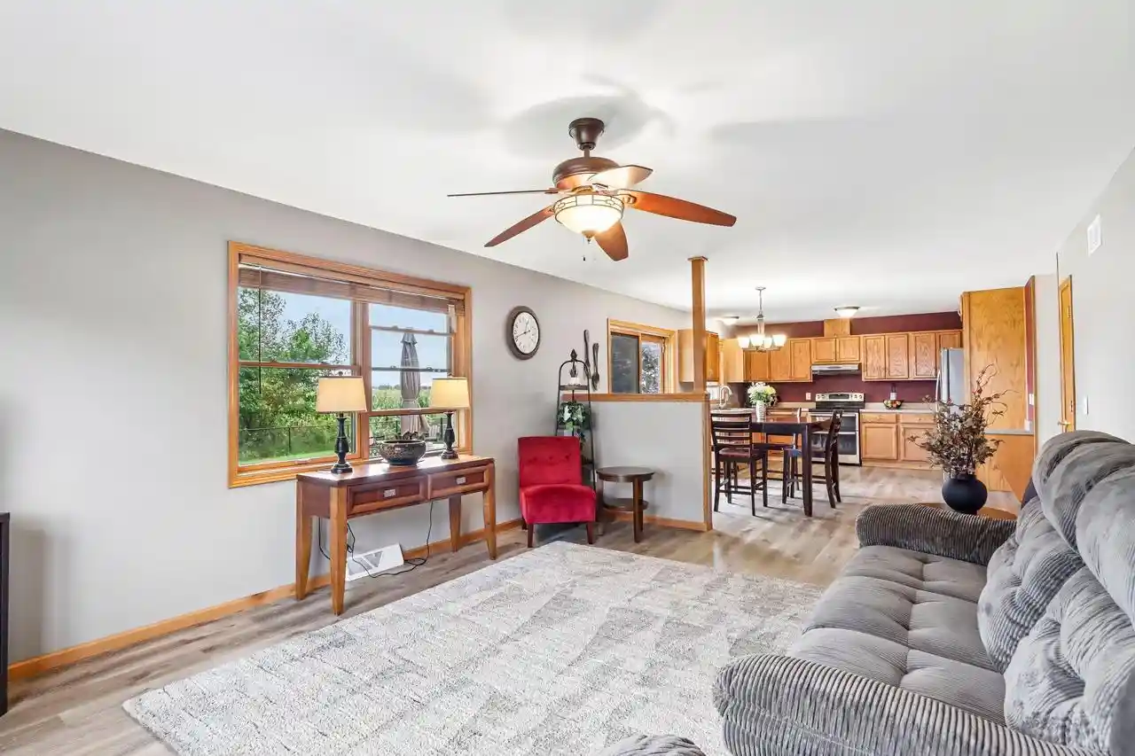 Photo 2 of Single family home for sale at 304 4th Street, Brooklyn, WI 53521 | MLS# 2033187 | Listing updated on 2026-10-08