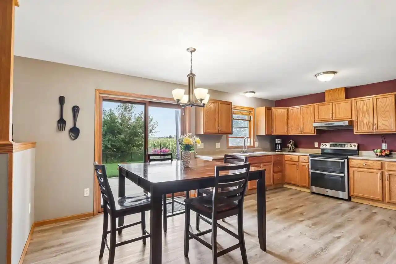 Photo 3 of Single family home for sale at 304 4th Street, Brooklyn, WI 53521 | MLS# 2033187 | Listing updated on 2026-10-08