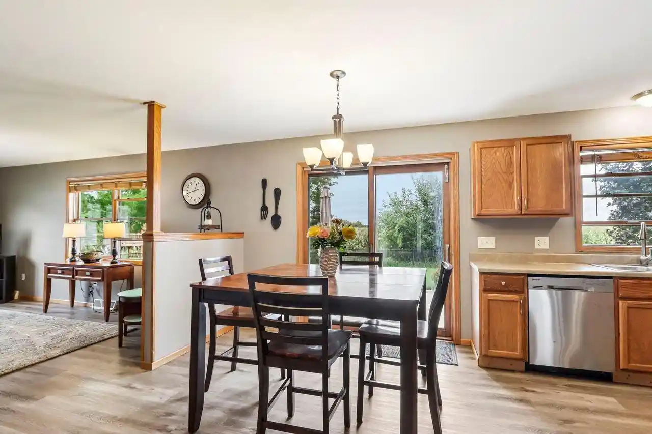 Photo 4 of Single family home for sale at 304 4th Street, Brooklyn, WI 53521 | MLS# 2033187 | Listing updated on 2026-10-08